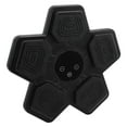 thumbnail image 1 of Music Boxing Machine, Wall Mounted for Kids Home Gym, Smart  Electronic Punching Equipment with Boxing Gloves and Digital Target Training, for  and  Training, 1 of 7