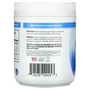 Collagen Powder – Unflavored – Grass-Fed & Pasture-Raised – Hair, Skin, Nail & Joint Support 20 oz.