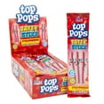 thumbnail image 1 of TOP POPS STRAWBERRY TAFFY STIXXm, case 1.55 OZ 12 count, 1 of 1