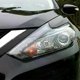 thumbnail image 2 of Exquisite For Nissan Teana 2016 2017 2018 Auto Accessory Headlights Lights Glass Replace The Original Lens, 2 of 5