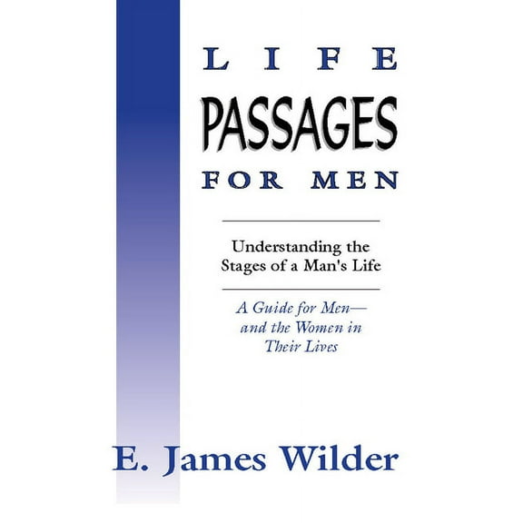 Life Passages for Men (Paperback)