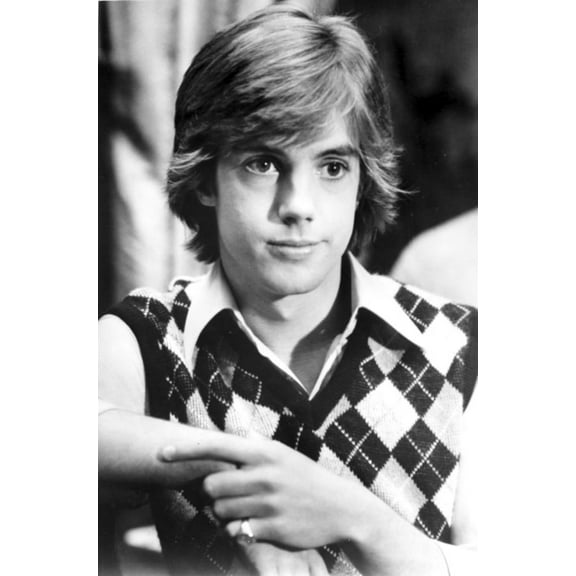 Shaun Cassidy Photo Print (24 x 30)