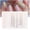 H, variant on 3D Nail Art Stickers, Gold & Silver Gs005 - 3D Gold Silver Rose Gold Nail Art Striping Tape Line Stickers, Nail Powder Easter Mother'S Day Nail
