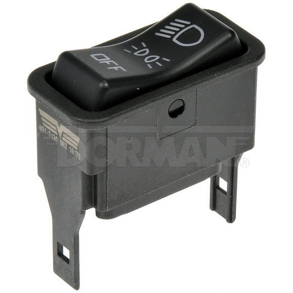 Dorman 917534 Anti-Lock Brake System Tone Ring