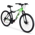 thumbnail image 1 of 27.5" Hyper Mens Viking Trail Hard Tail, Aluminum, 1 of 9