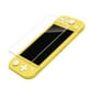 thumbnail image 5 of Reemplazo de la cubierta del joystick del host de la pantalla del estuche protector transparente 3 en 1 para Switch Lite Inevent EL3371-00B, 5 of 7