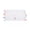 White-S, variant on Cut To Size Plastic Mesh Sheets for Crochet Bag Making Embroidery Acrylic Yarn Crafting Plastic Needlepoint Canvas Sheet