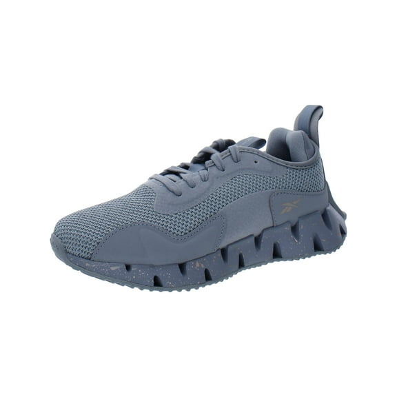 Reebok Womens Zig Dynamica Fitness Running Athletic and Training Shoes