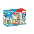 thumbnail image 1 of Playmobilstarter Pack Pediatraplayset, 1 of 2