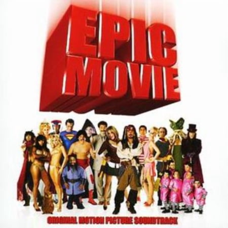 EPIC MOVIE