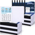 thumbnail image 1 of Cuaderno de composición Watersay Operation Christmas, paquete de 60, 1 of 6