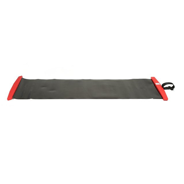 Tabla Deslizante de Fitness Tabla Deslizante de PVC Alfombrilla Deslizante Antideslizante Y Cubiertas para Zapatos Equipo de Entrenamiento de Ejercicio de Equilibrio para ANGGREK Otros