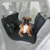 TravelDog Auto Pet Seat Bench Cover for Car, Truck and SUV