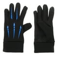 thumbnail image 1 of TABLETREANDS Guantes Para Motocicleta De Negros Resistentes Al Con Pantalla Táctil Y Térmico, 1 of 8