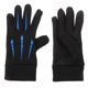 thumbnail image 1 of TABLETREANDS Guantes Para Motocicleta De Negros Resistentes Al Con Pantalla Táctil Y Térmico, 1 of 8