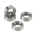 thumbnail image 1 of 4 Pcs Ball Bearing BE003 for JLB Racing CHEETAH 1/10 Brushless, 1 of 5