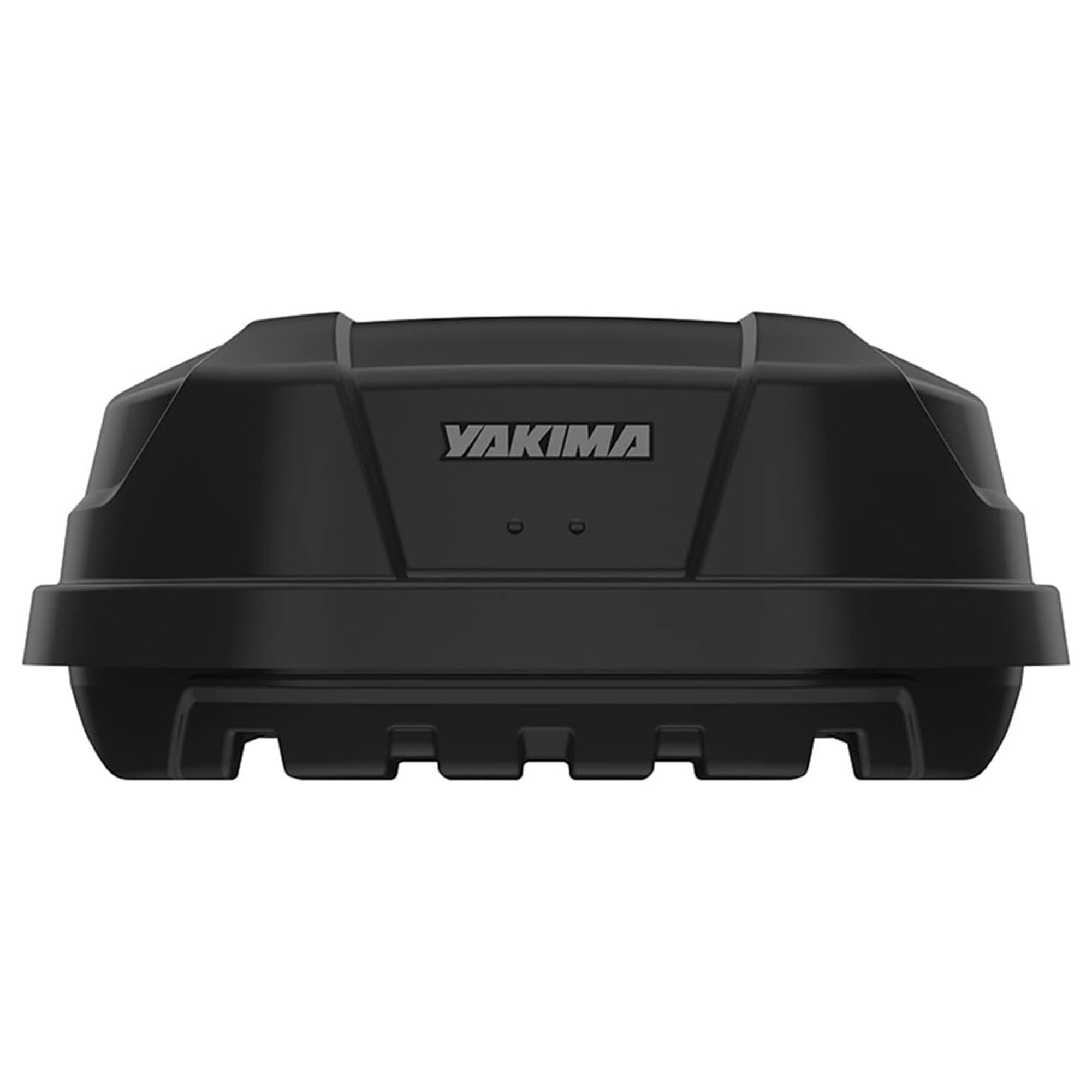Yakima SkyBox NX 18 Cu Ft, Rooftop Cargo Carrier, Hard Shell, Dual