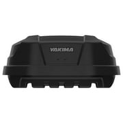 Yakima SkyBox NX 18 Cu Ft General Travel Vehicle Rooftop Cargo Hard Shell Carrier Box