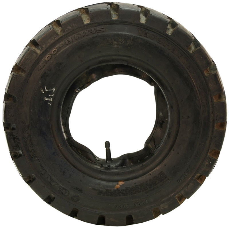 Galaxy Yardmaster Ultra 250-15 B H Tire