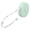 Green, variant on Soft Measuring Tape 150 cm Retractable Double Sided Flexible Measuring Tape Portable Size for Fabric Sewing Furniture