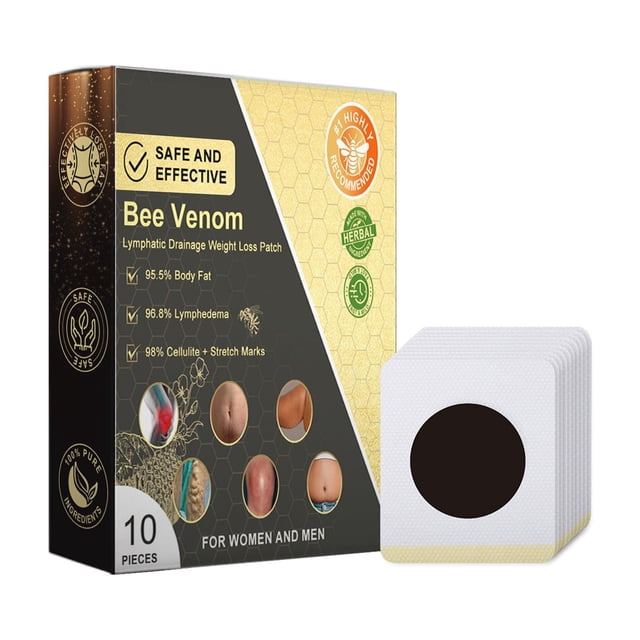 Lymphatic Slimming Paste Slimming Digestion Health Vitality Swelling Care Body Shaping Considerate
