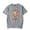 Gray, variant on Kill Tony Vintage 90s T-shirt Casual Fashion Short Sleeve Men Women Streetwear Tee Shirt