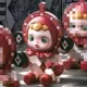 thumbnail image 3 of Hot Domestic High-Quality Version Skullpanda Everyday Wonderland Kawaii Model Cute Creative Hand Room Ornaments Birthday Gifts, 3 of 5
