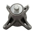 thumbnail image 6 of 42" Deck Spindle & Pulley for Toro SS4216 SS4235 SS4260 SS4200 74616 SS4225, 6 of 7