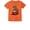 Orange, variant on Tstars Boys 2nd Birthday Gift Birthday Gift for 2 Year Old Graphic Tee Race Car Birthday Party Tshirt Birthday Shirts for Baby Boy B Day Toddler Kids T Shirt