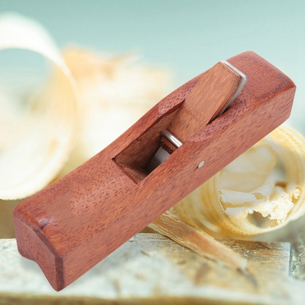 Woodwork plane Wiping angle hand wood Trimming planes Chamfer SL3 