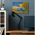 thumbnail image 2 of Stupell Home Decor Framed Canvas Art Print, 25" x 2", 2 of 6