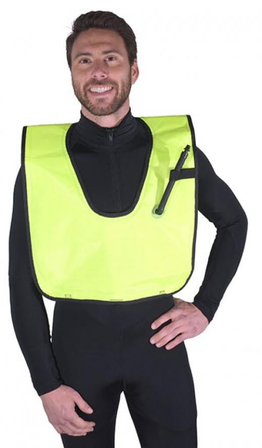 Storm Snorkeling Vest Adult for Snorkelers and Water Safety Walmart