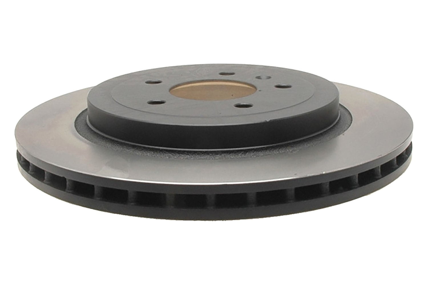 Disc Brake Rotor Fits select: 2007 CADILLAC CTS-V HI FEATURE V6, 2006 CADILLAC CTS-V