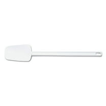 SPATULA SPOON-SHAPE 16.5", EA, 13-0798 RUBBERMAID COMMERCIAL SPATULAS AND LADLES
