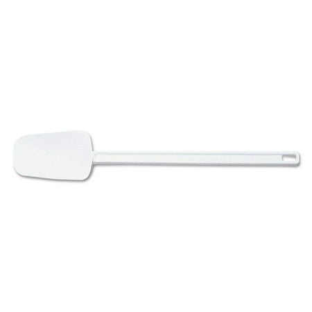 

SPATULA SPOON-SHAPE 16.5 EA 13-0798 RUBBERMAID COMMERCIAL SPATULAS AND LADLES