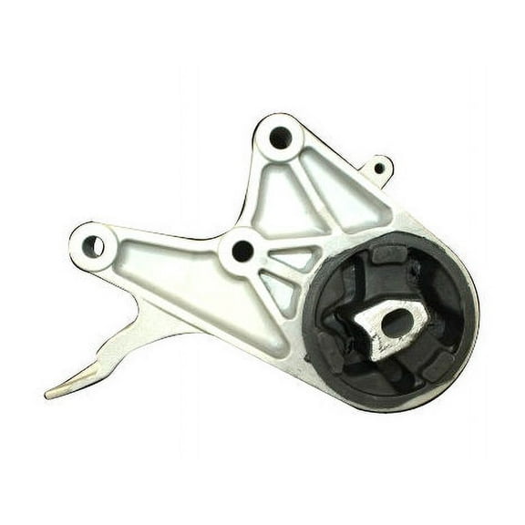 Rear Transmission Mount - Compatible with 2009 - 2012 Chevy Malibu 2010 2011