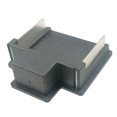 

Connector Terminal Block for Lithium Ion Battery Adapter Connector Socket Tools