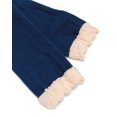thumbnail image 3 of Wrapables® Baby & Toddler Fun For All Leggings (Set of 3), Animals & Ruffles, 3 of 10