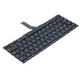 thumbnail image 6 of Replacement US English Keyboard With Backlight And Screws For Apple MacBook Air 11" (A1465) / (A1370 / MID 2011), 6 of 6