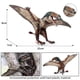 thumbnail image 1 of Niños Carnívoros Boca Abierta Pterodáctilo Modelo De Dinosaurio De Juguete Niños Carnívoros Boca Abierta Pterodáctilo PVC Dinosaurio Mundo Animal Modelo Figuras De Acción, 1 of 8