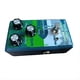thumbnail image 4 of Guitar Reverb Effects Pedal de Efecto de Reverberación de Cabina de Reflexión Invertida para Bajo de Guitarra Eléctrica, 4 of 5