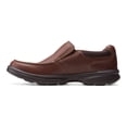 thumbnail image 4 of Clarks Bradley Free - Men's Slip-Ons, 4 of 4