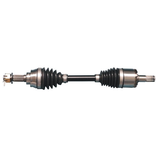 Tytaneum Front Left HD CV Axle 813-0276