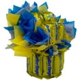 thumbnail image 2 of Butterfingers Candy Bouquet Fun-Sized, 2 of 6