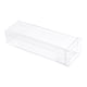 thumbnail image 3 of Recipiente para tiramisú, caja rectangular acrílica para pasteles con tapa, multifuncional para postres. 30 cm, 3 of 9