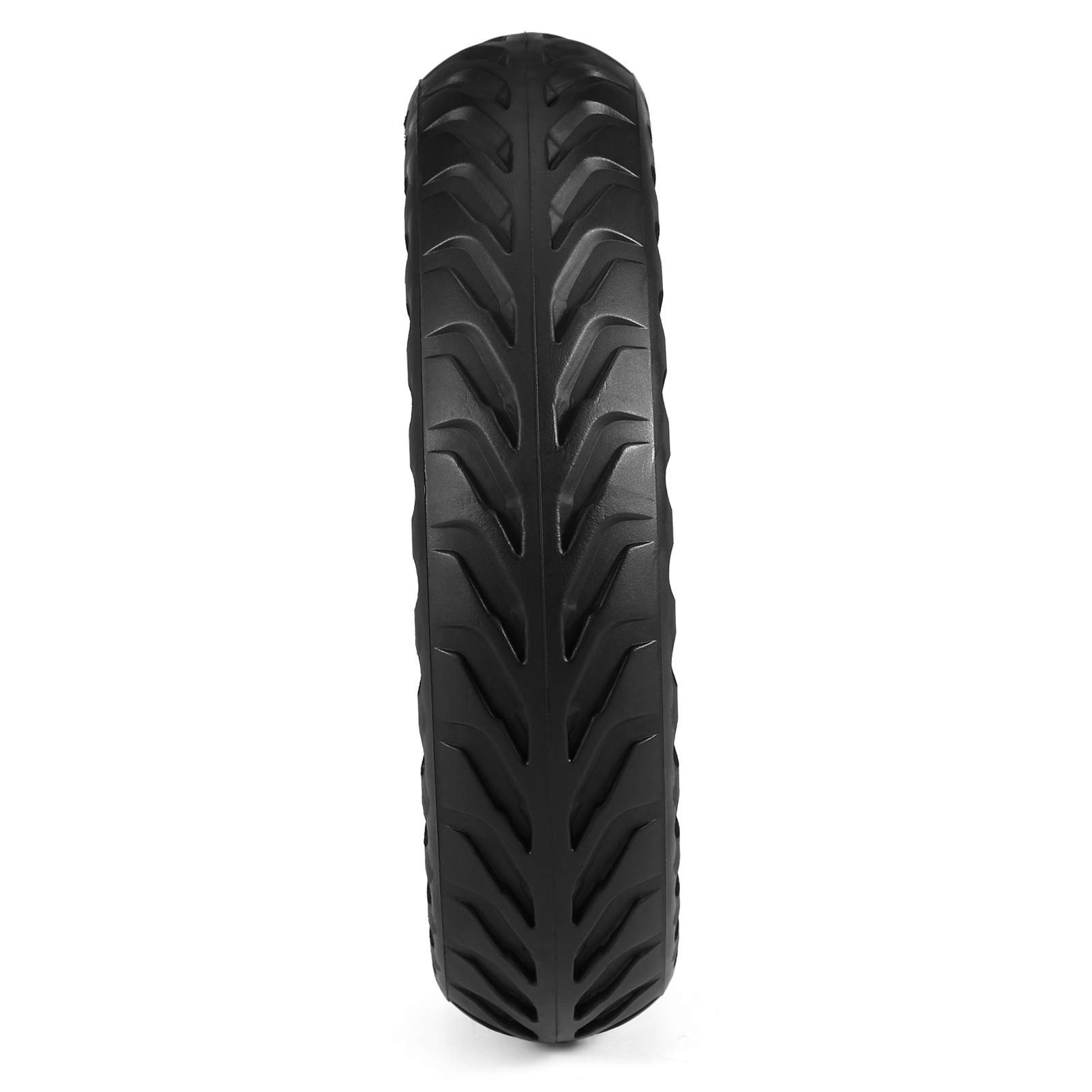 Solid Tires 8.5 Inches Electric Scooter Wheels Replacement Tyre for M365 Explosion-Proof Front or Rear Honeycomb Tire - image 2 of 7
