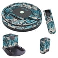 thumbnail image 1 of MightySkins IRRO770-Rift Skin for iRobot Roomba 770 Robot Vacuum, Rift, 1 of 4