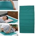 thumbnail image 4 of Drap de Glissement pour Patient, Réduit la Friction, Réutilisable, Multi-Usage, pour Transfert de Lit d'Hôpital, 135x75cm / 53.1x29.5 Po, 4 of 8