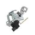 thumbnail image 5 of New Mopar Steering Gear Bracket Gearshift (2009-2021) Automotive Specialty Part Silver, 5 of 10
