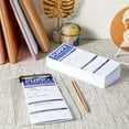 thumbnail image 3 of 60 Pack Puppy Vaccination Record Cards, Canine Health Record Books for Dogs (Tri-Fold Design, 8.5x11 Inch), 3 of 9